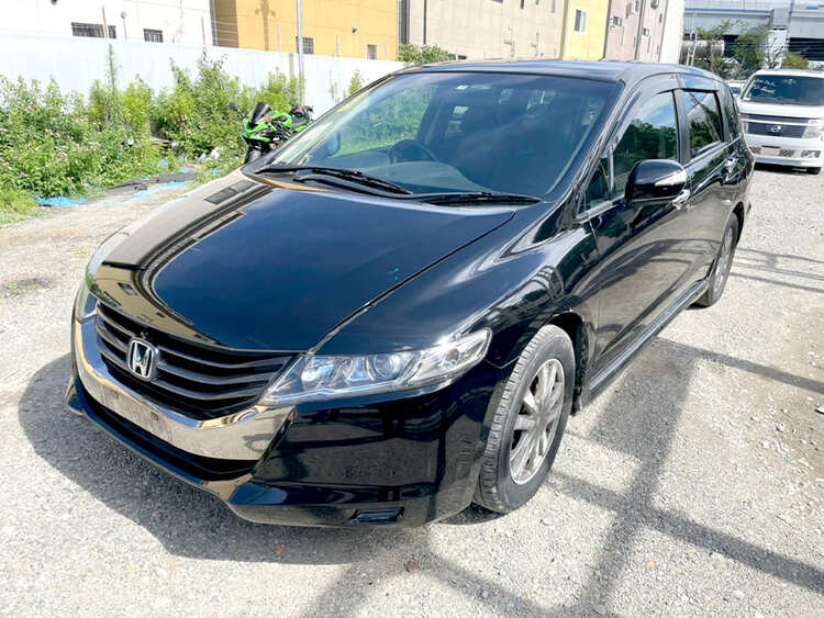 実績 車両